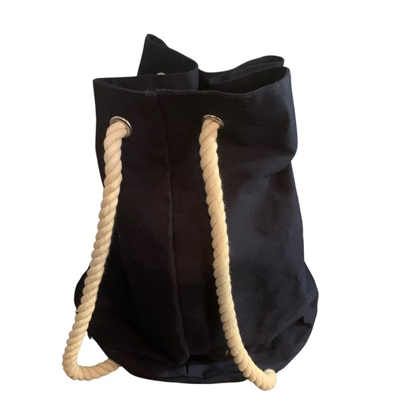 3/$25π
Jean Paul Gaultier tote/backpack - Picture 3 of 7